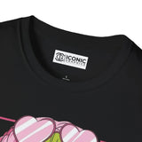 Mitsuri Demon Slayer T-Shirt Printify