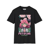 Mitsuri Demon Slayer T-Shirt Printify