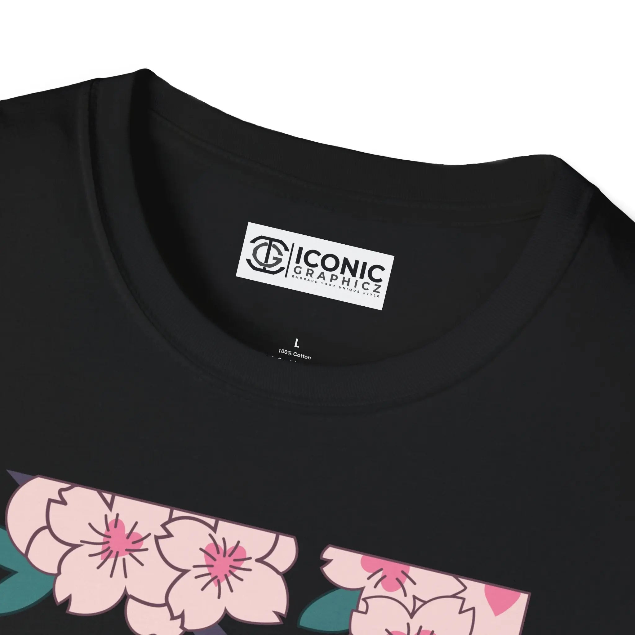 Mitsuri Demon Slayer T-Shirt Printify