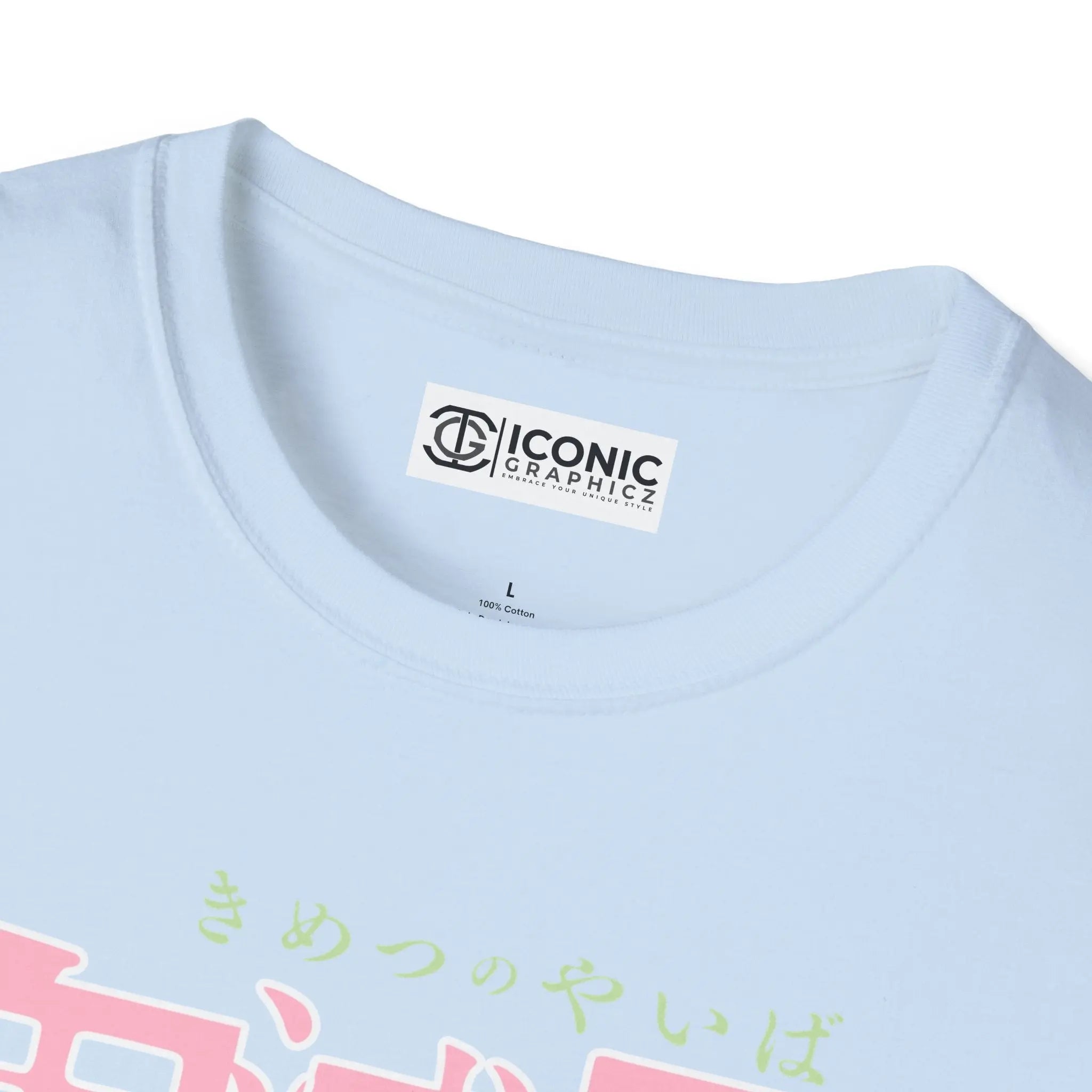 Mitsuri Demon Slayer T-Shirt Printify