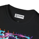 Mob Psycho 100 T-Shirt Printify