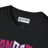 Momo x Okarun Dandadan T-Shirt Printify