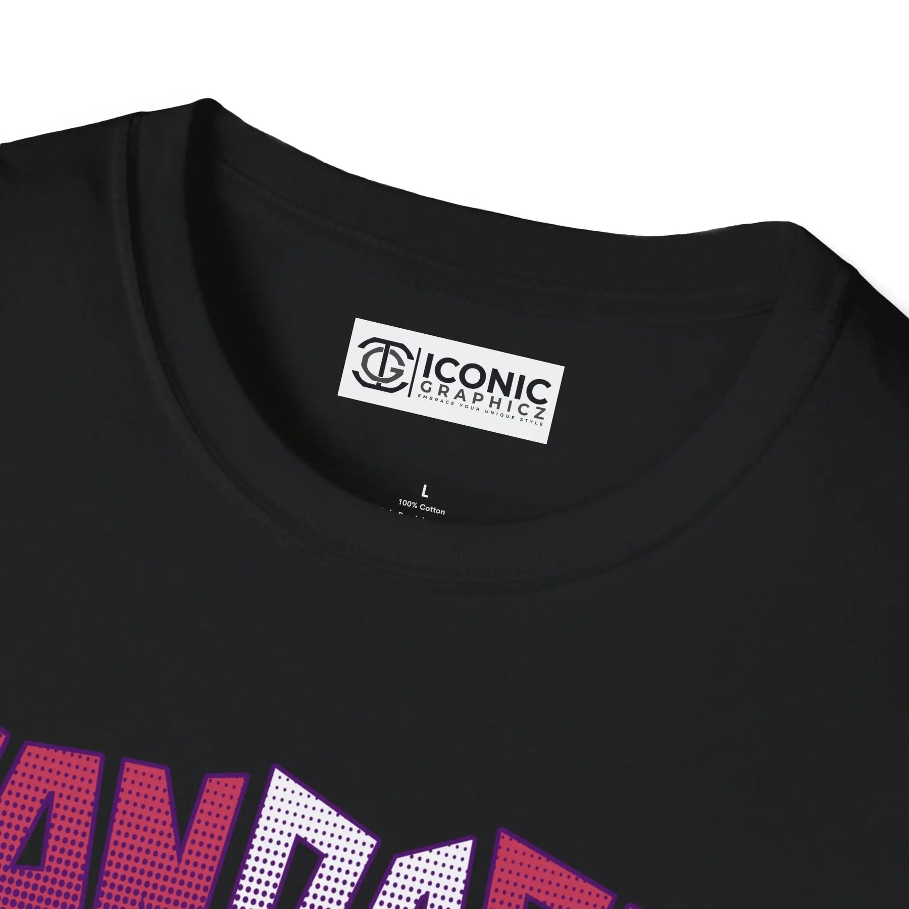 Momo x Okarun Dandadan T-Shirt Printify
