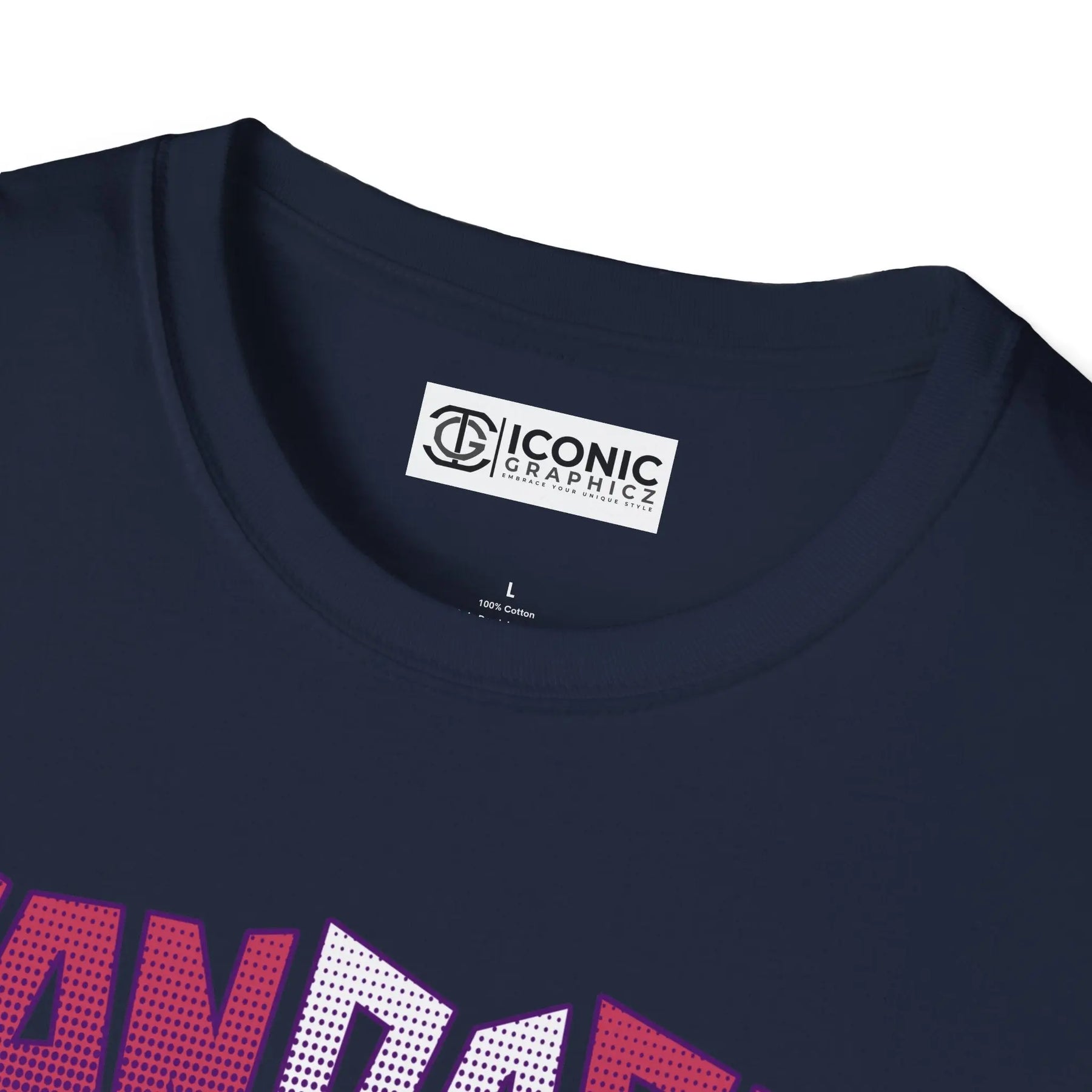 Momo x Okarun Dandadan T-Shirt Printify