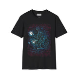 Monsters T-Shirt Printify