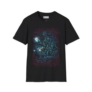 Monsters T-Shirt Printify