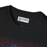 Monsters T-Shirt Printify
