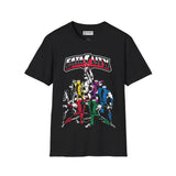 Mortal Kombat T-Shirt Printify