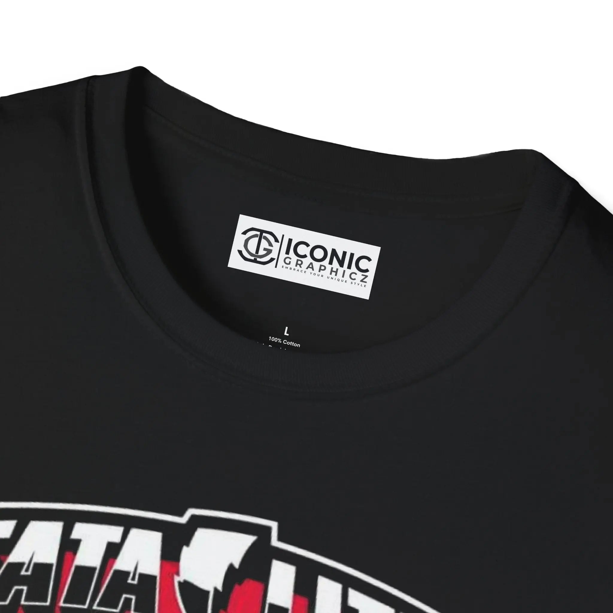 Mortal Kombat T-Shirt Printify