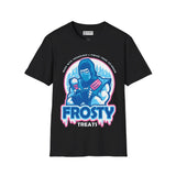 Mortal Kombat T-Shirt Printify