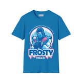 Mortal Kombat T-Shirt Printify