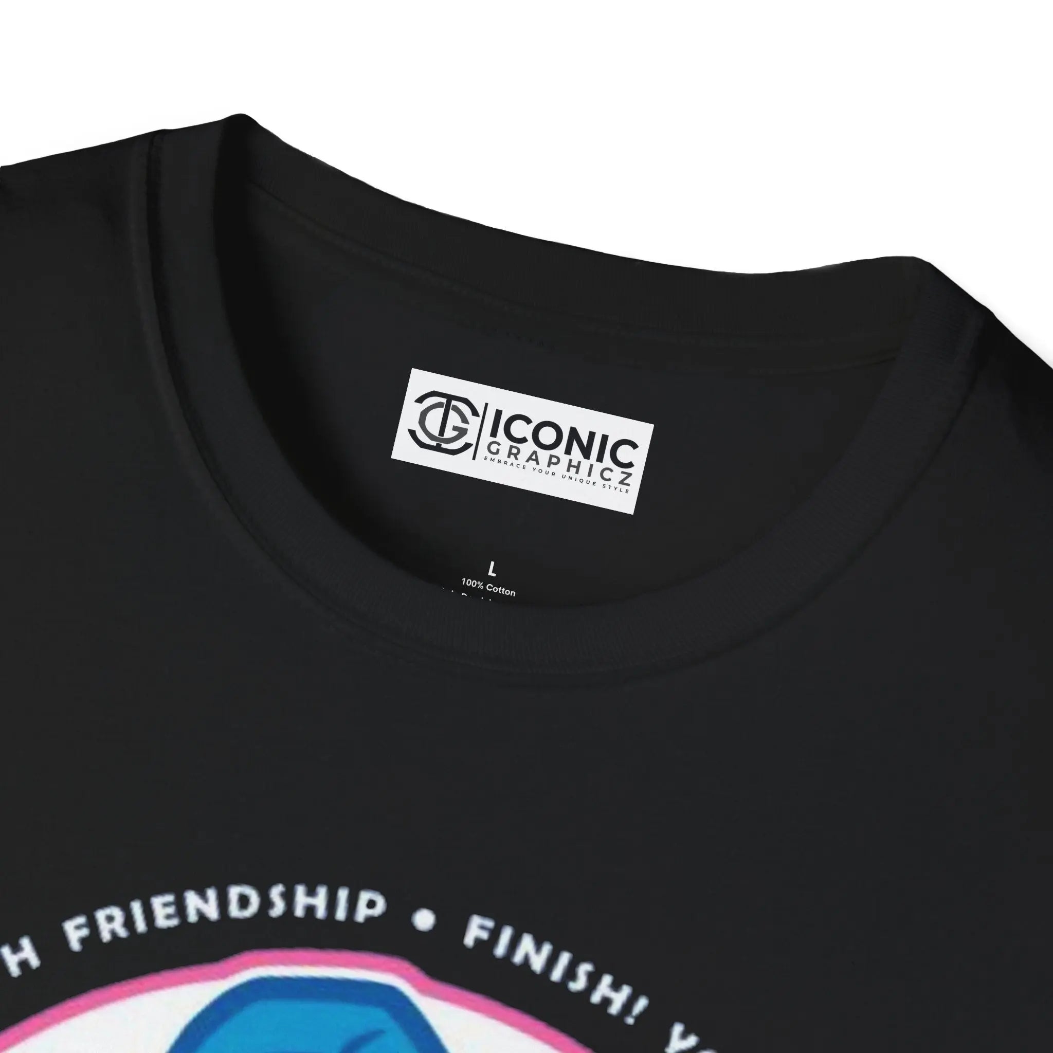 Mortal Kombat T-Shirt Printify