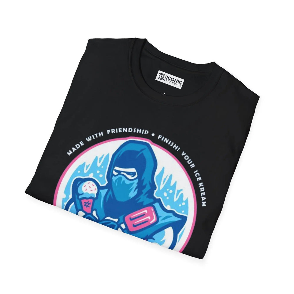 Mortal Kombat T-Shirt Printify