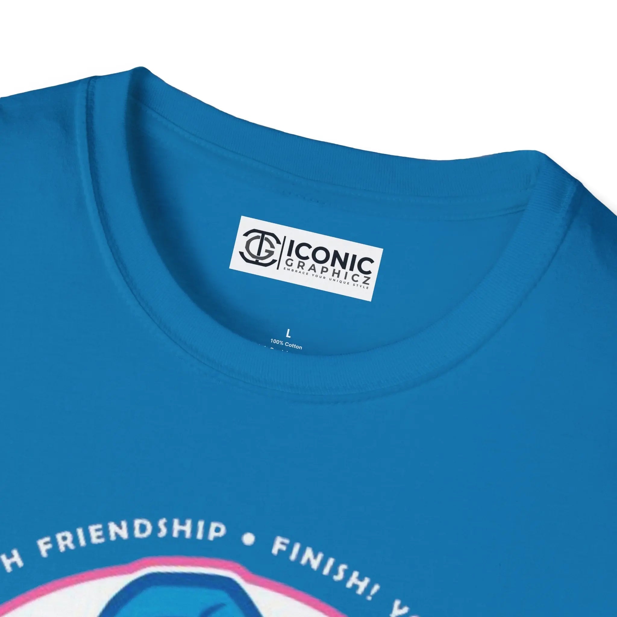 Mortal Kombat T-Shirt Printify