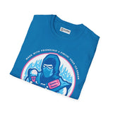 Mortal Kombat T-Shirt Printify