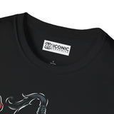 Mortal Kombat T-Shirt Printify