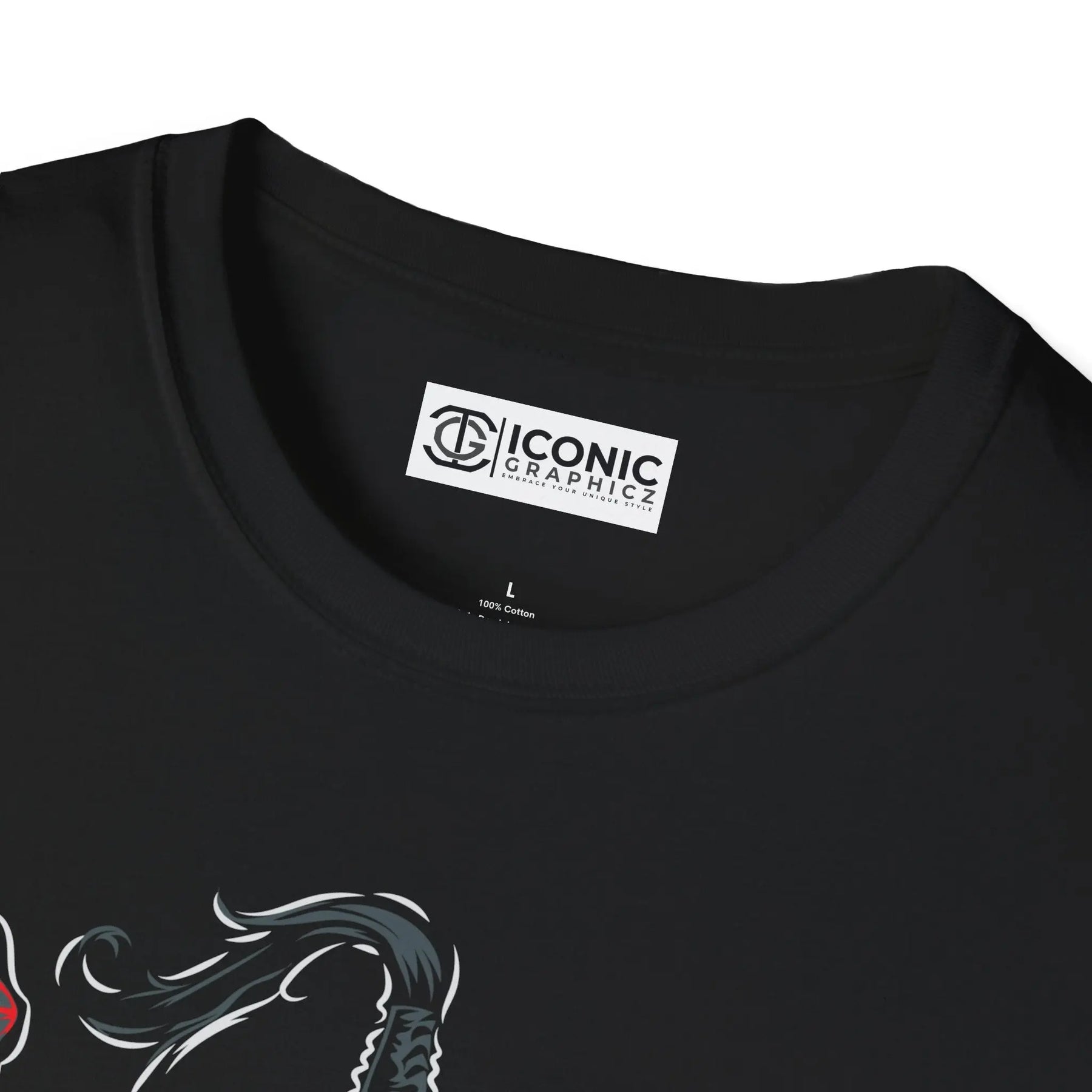 Mortal Kombat T-Shirt Printify