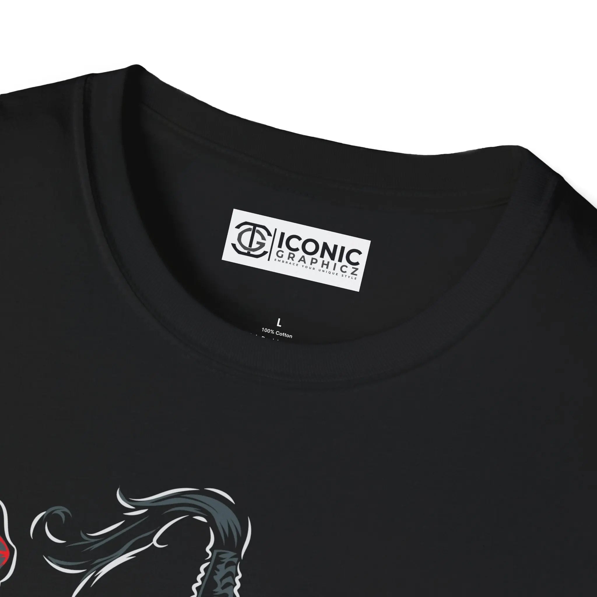 Mortal Kombat T-Shirt Printify