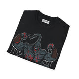 Mortal Kombat T-Shirt Printify