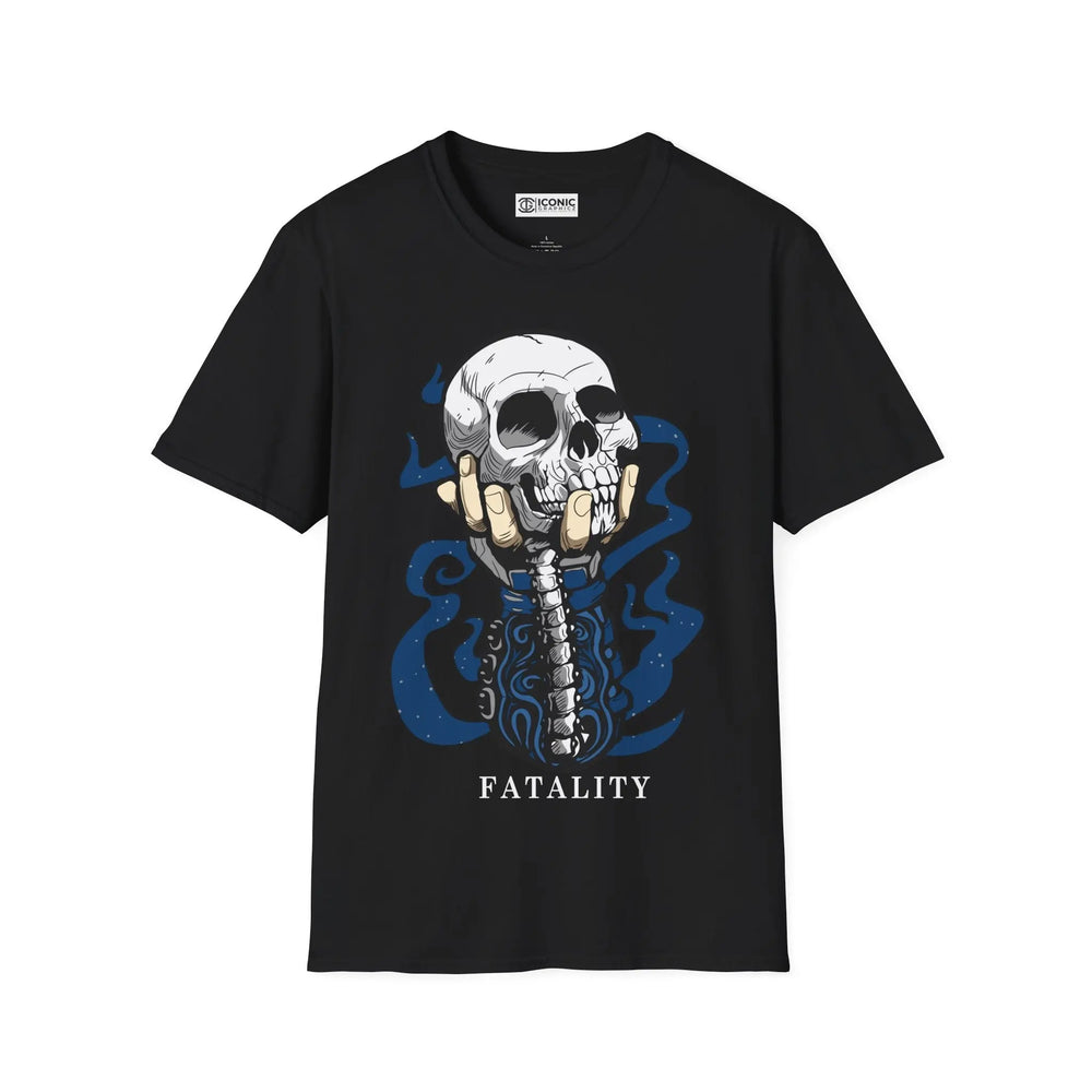 Mortal Kombat T-Shirt Printify