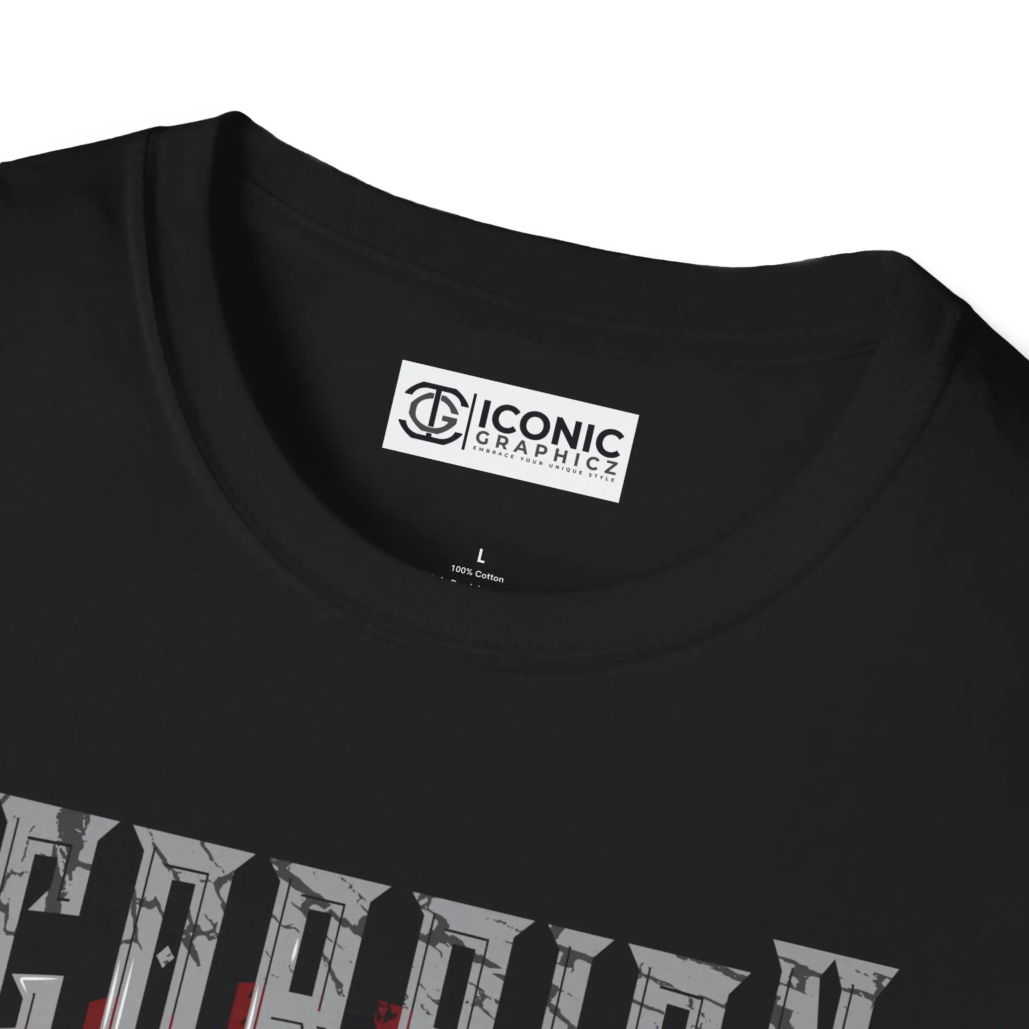 Mortal Kombat T-Shirt Printify
