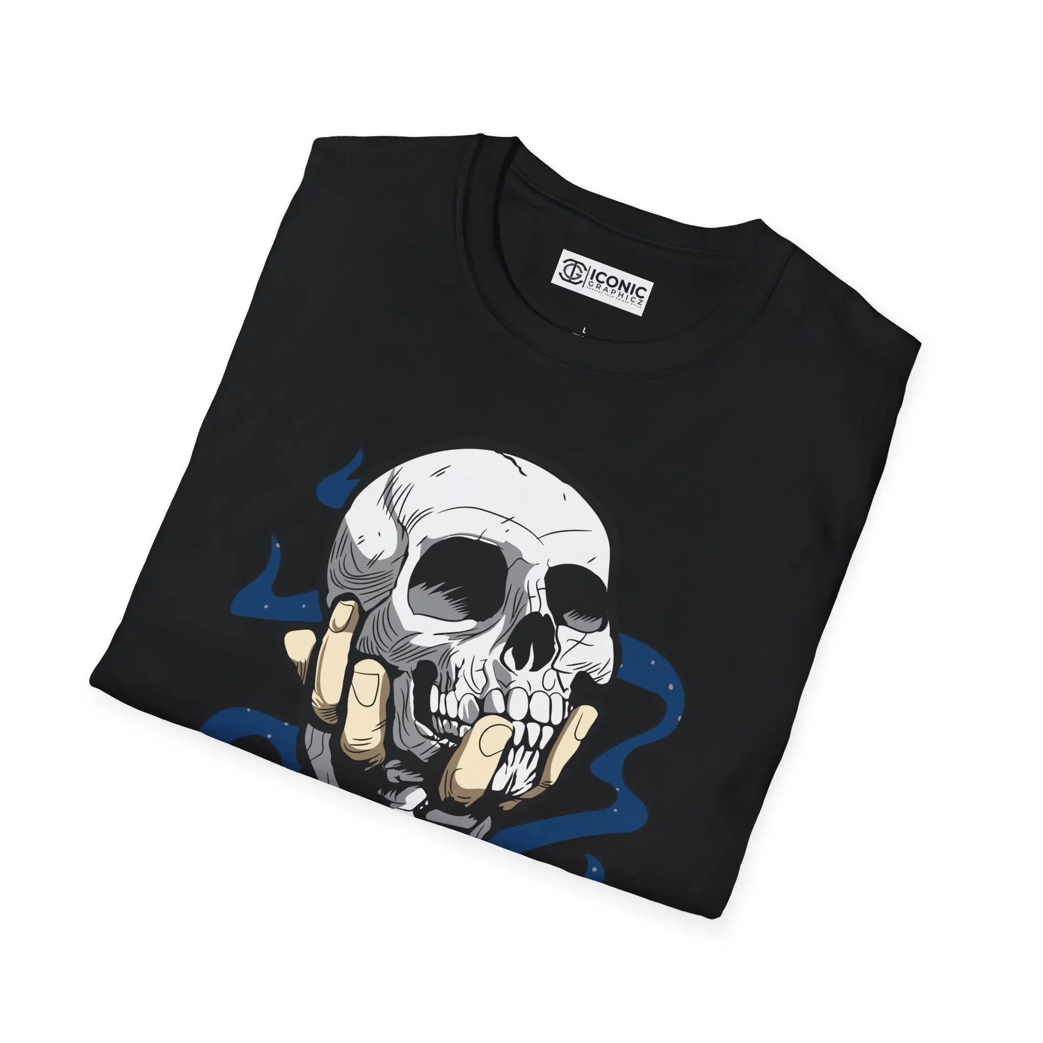 Mortal Kombat T-Shirt Printify