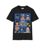 Mortal Kombat T-Shirt Printify