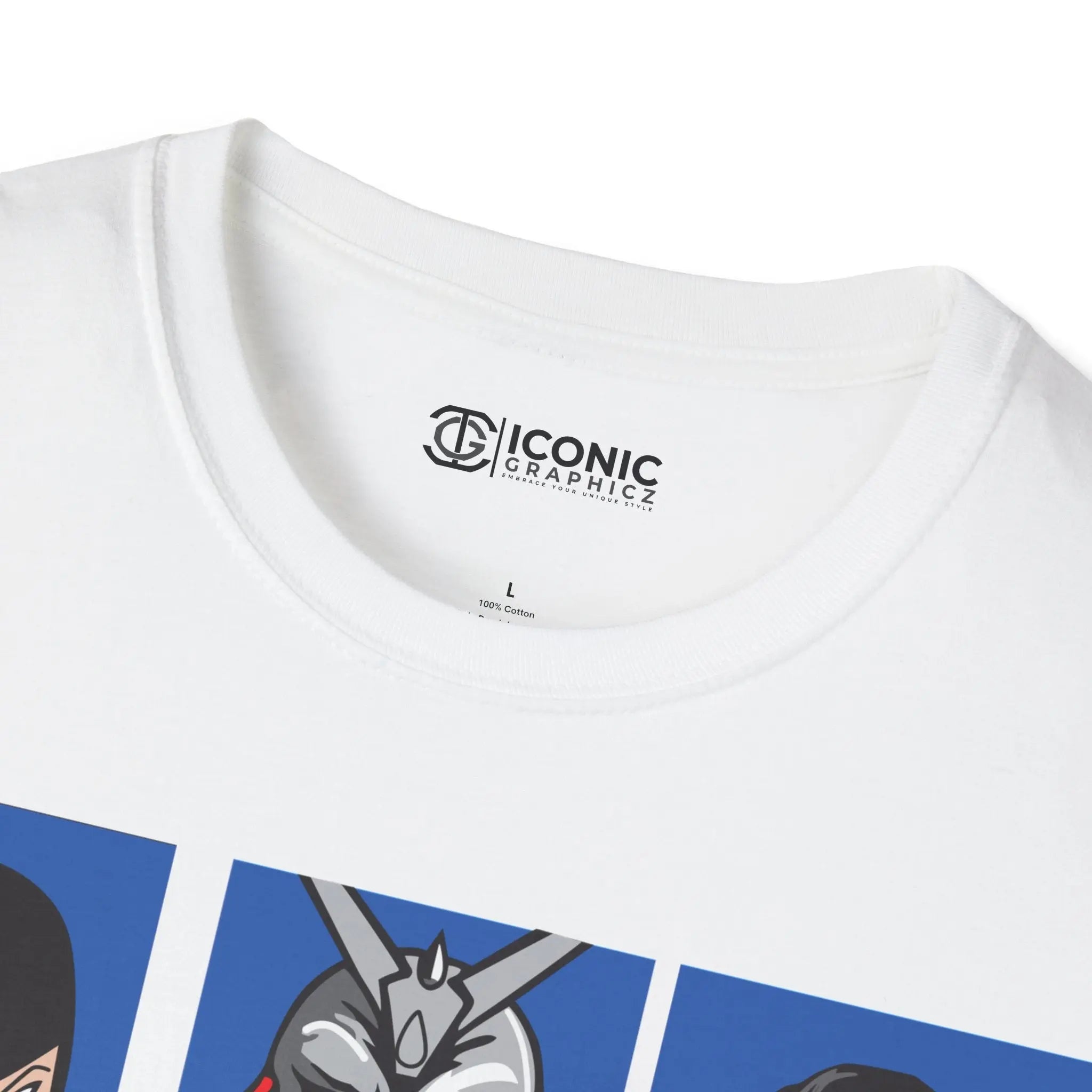 Mortal Kombat T-Shirt Printify