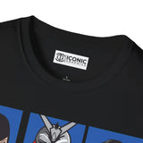 Mortal Kombat T-Shirt Printify