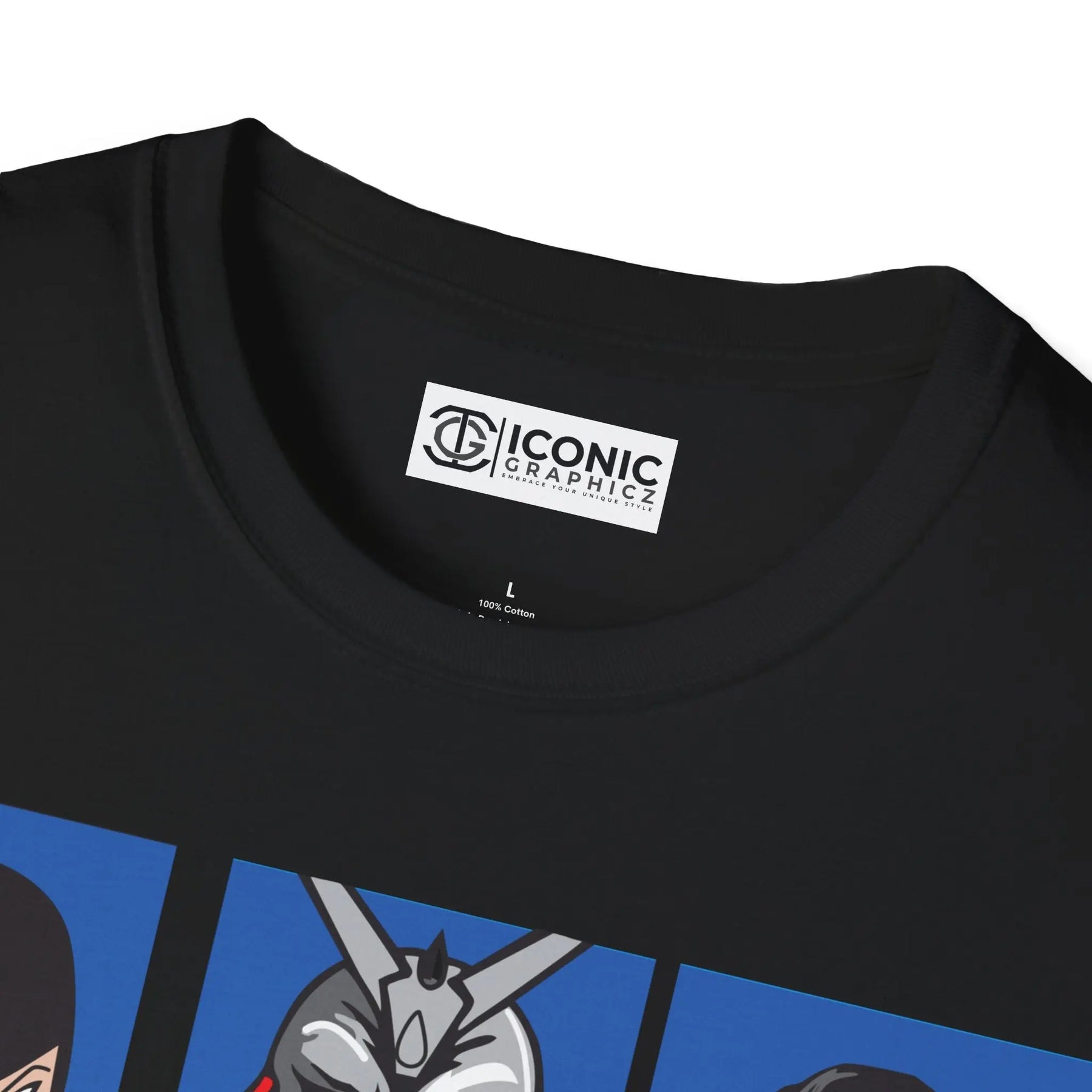 Mortal Kombat T-Shirt Printify