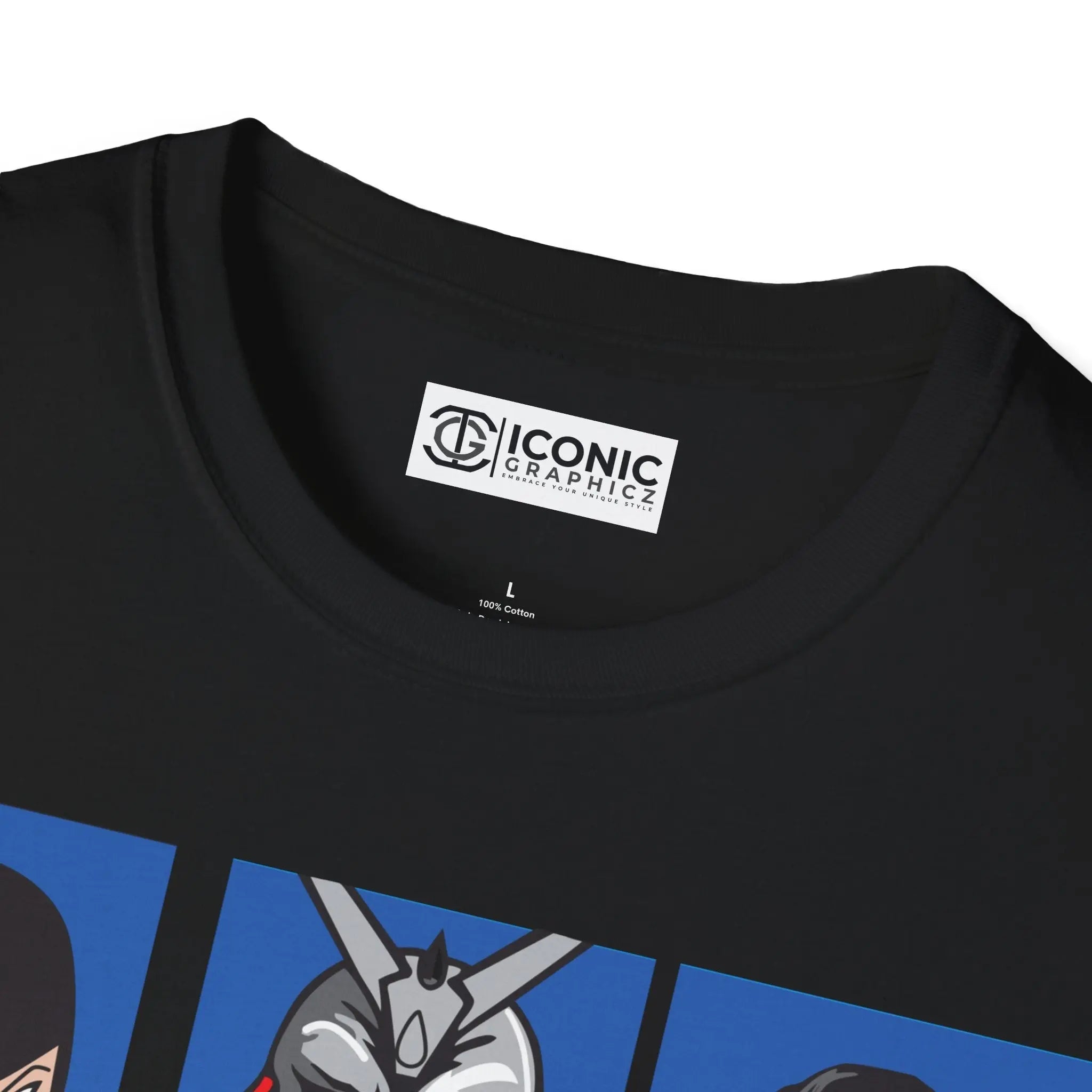 Mortal Kombat T-Shirt Printify