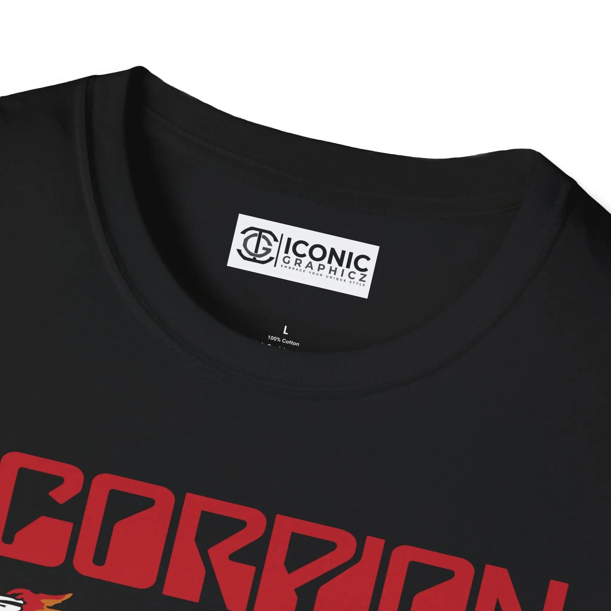 Mortal Kombat T-Shirt Printify