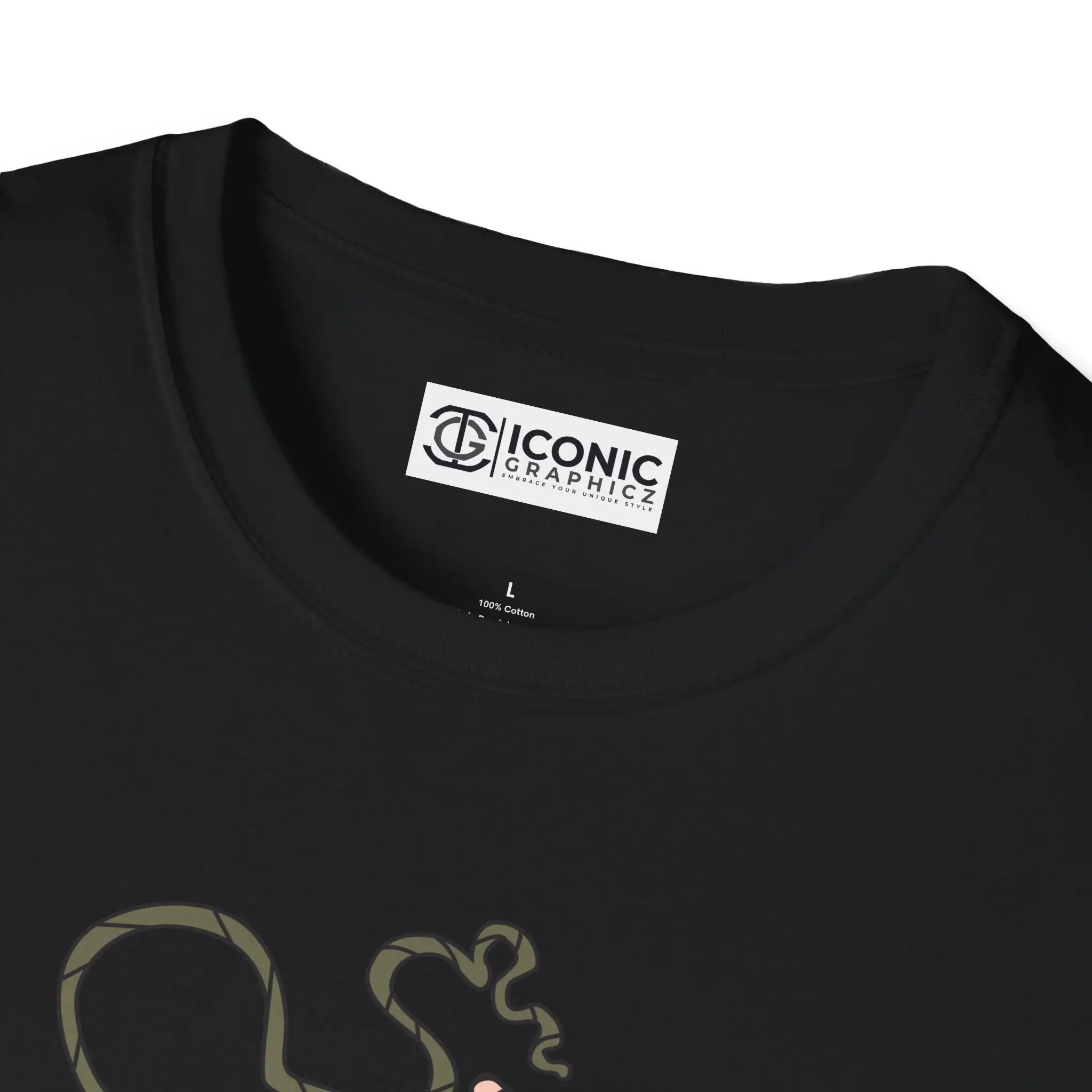 Mortal Kombat T-Shirt Printify