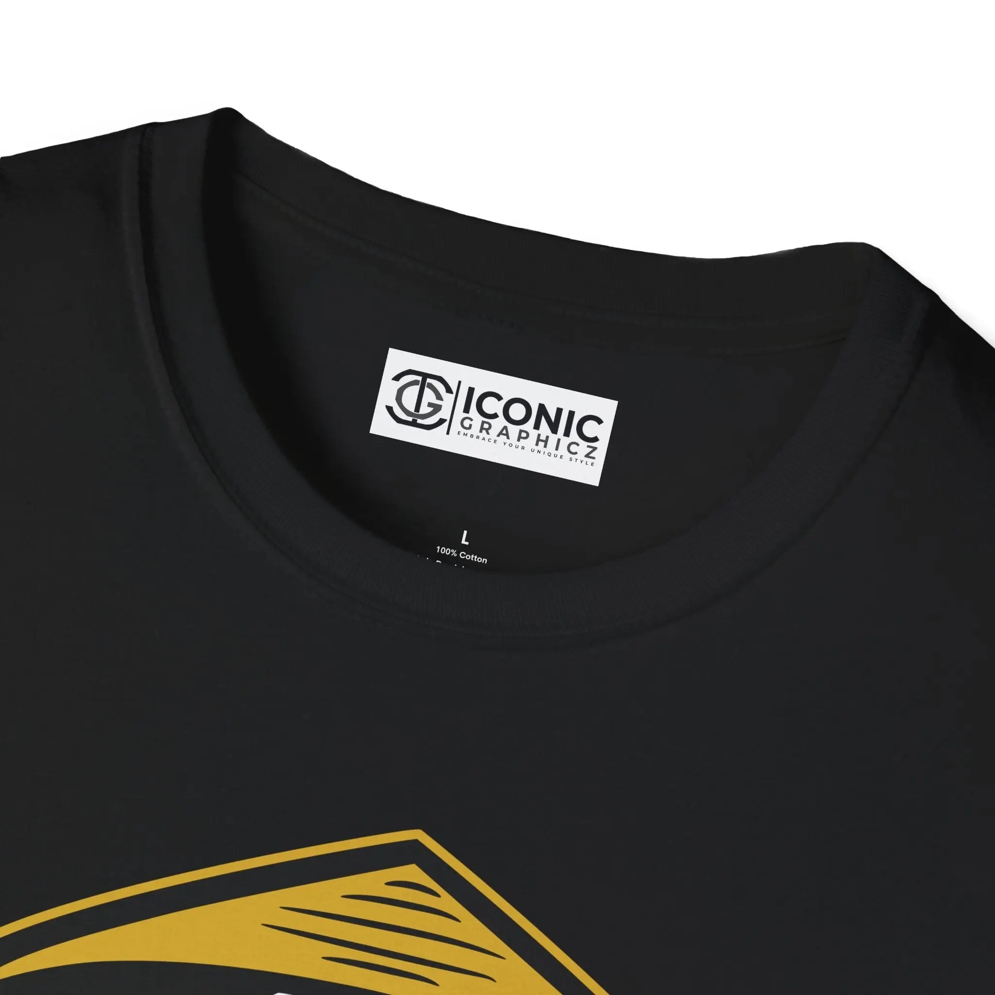 Mortal Kombat T-Shirt Printify