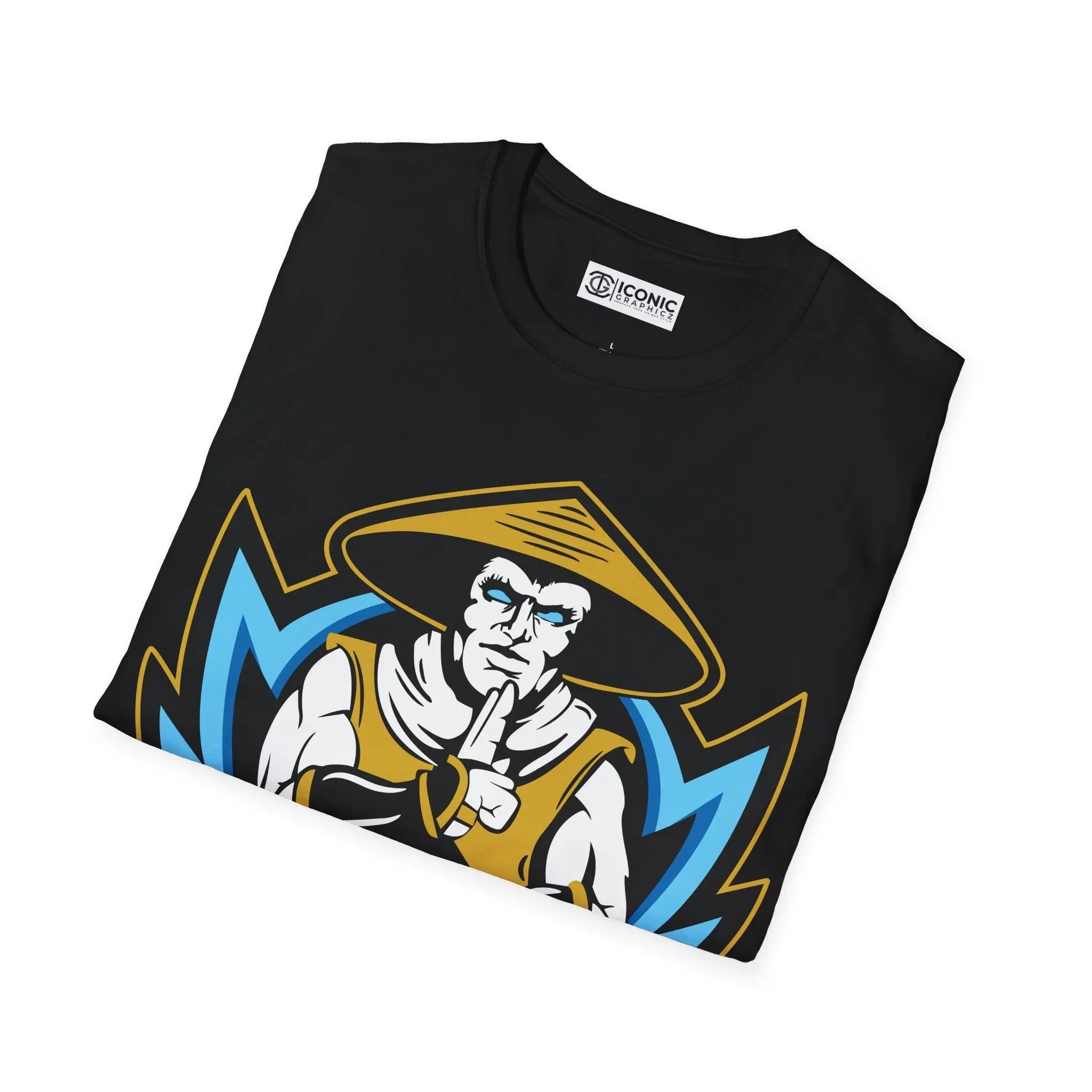 Mortal Kombat T-Shirt Printify
