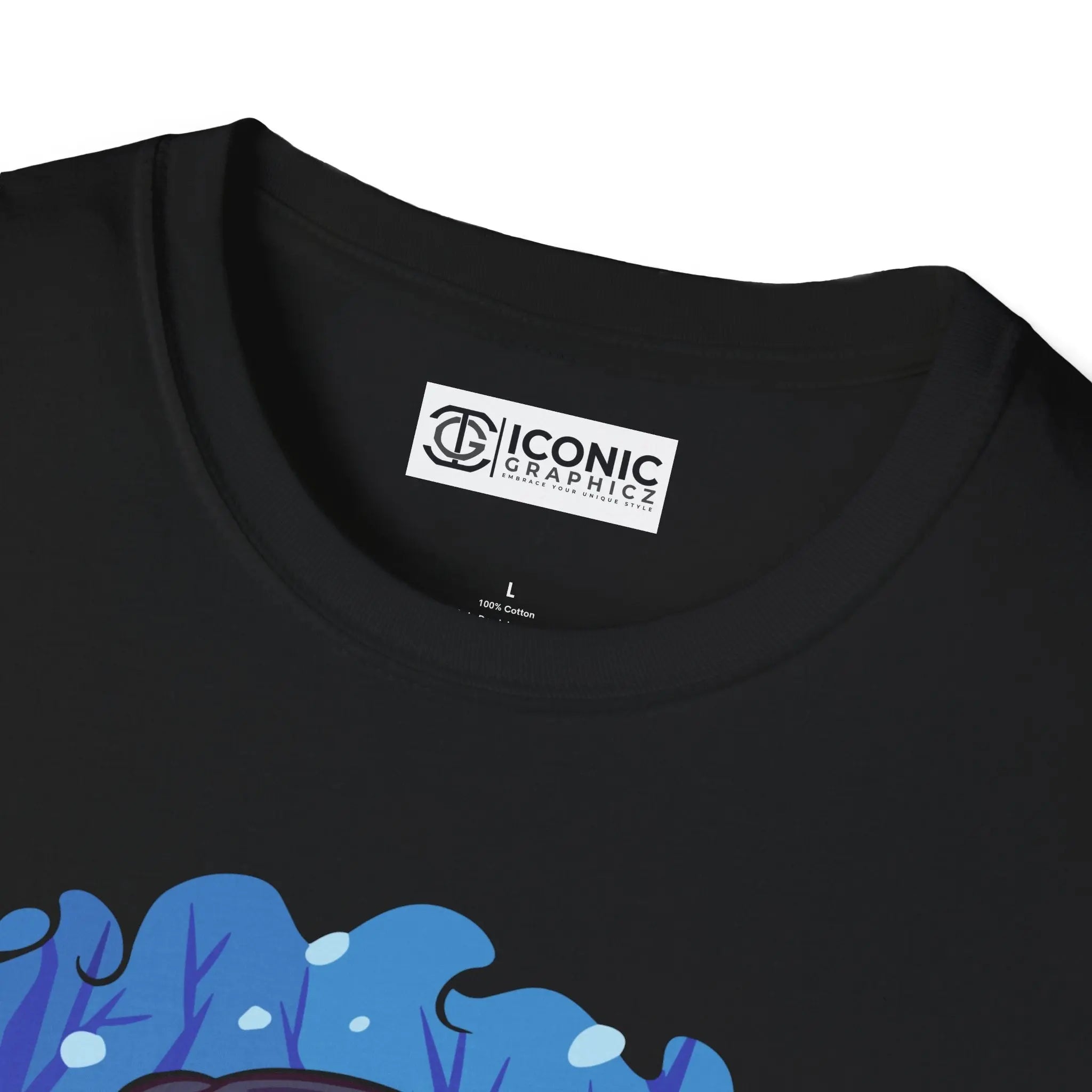 Mortal Kombat T-Shirt Printify