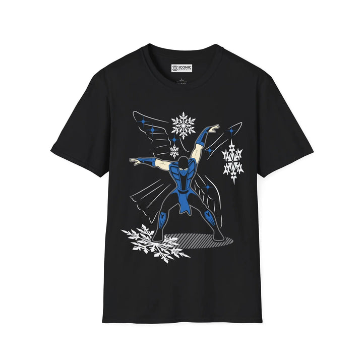 Mortal Kombat T-Shirt Printify