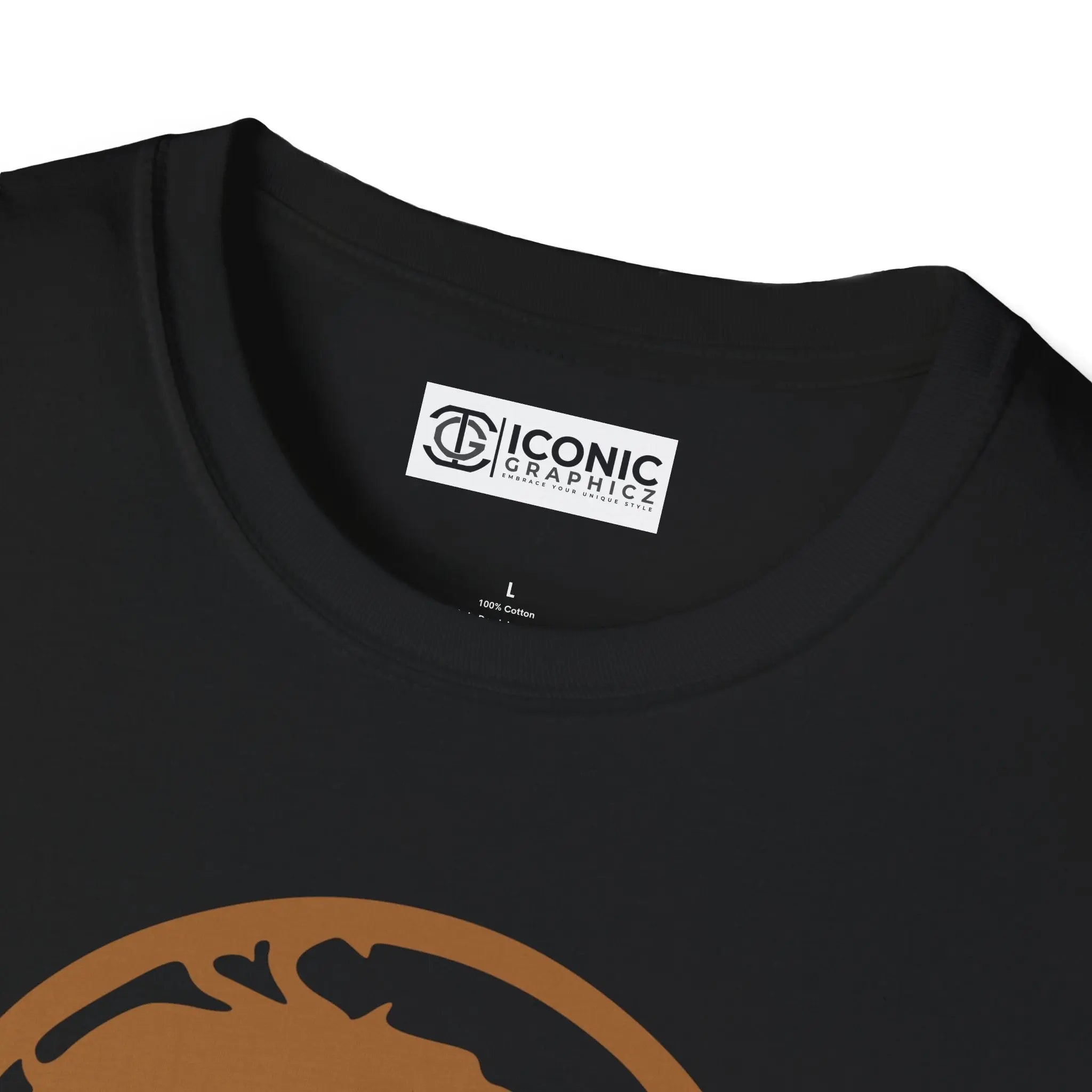 Mortal Kombat T-Shirt Printify