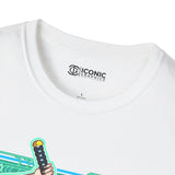 Muichiro Demon Slayer T-Shirt Printify