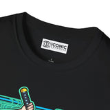 Muichiro Demon Slayer T-Shirt Printify