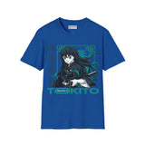 Muichiro Demon Slayer T-Shirt Printify