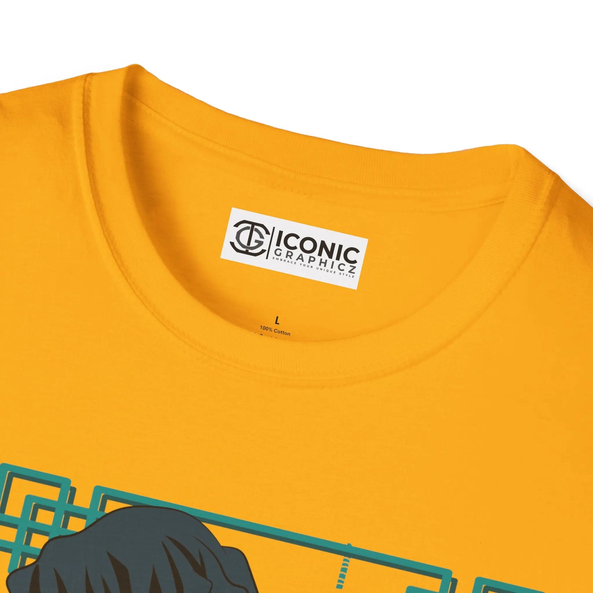 Muichiro Demon Slayer T-Shirt Printify