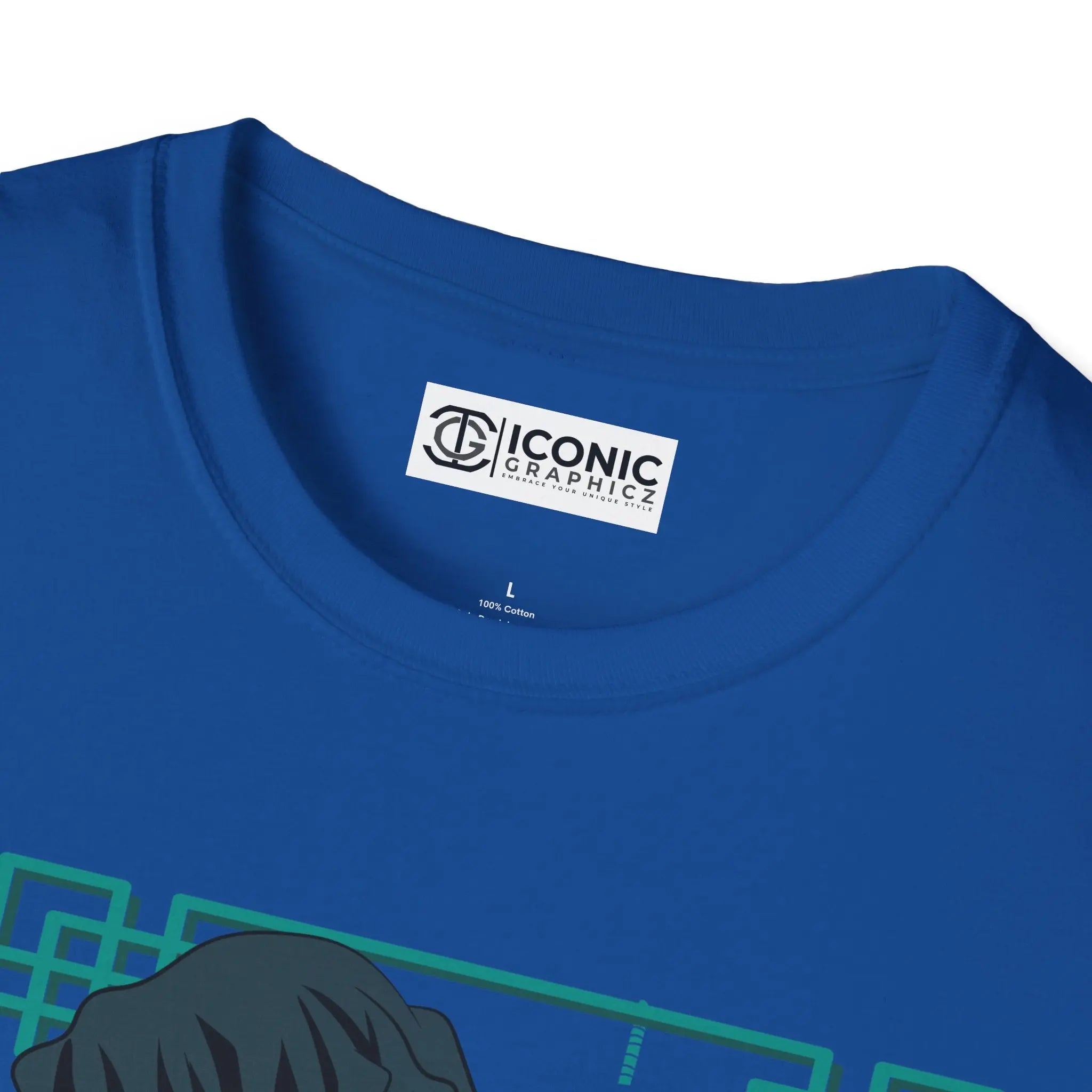 Muichiro Demon Slayer T-Shirt Printify