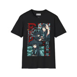 Muichiro Demon Slayer T-Shirt Printify