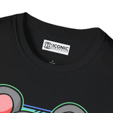 Muki Muki Demon Slayer T-Shirt Printify