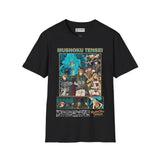 Mushoku Tensei T-Shirt Printify