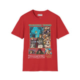 Mushoku Tensei T-Shirt Printify
