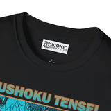 Mushoku Tensei T-Shirt Printify