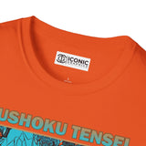Mushoku Tensei T-Shirt Printify