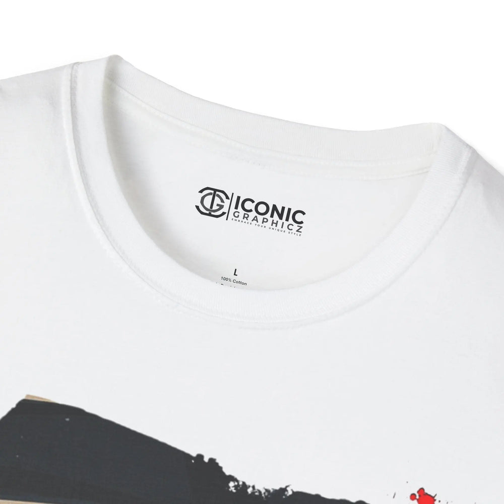 Muzan Demon Slayer T-Shirt Printify